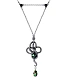 подвес alchemy gothic (алхимия готик) p874 tercia serpent