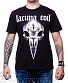 футболка lacuna coil