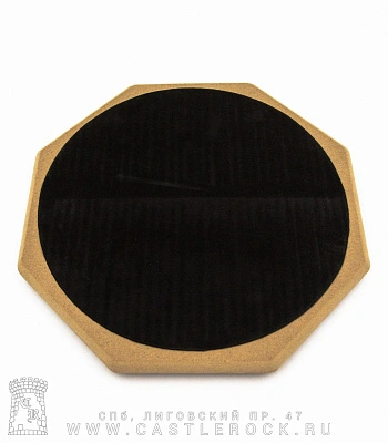 пэд тренировочный 12" (восьмигранник) rp12