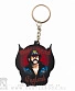брелок металлический motorhead lemmy "england"
