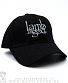 бейсболка lamb of god (шесть клиньев, вышивка)