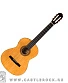 гитара классическая hohner hc06e (6 струн, e)