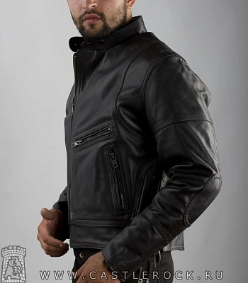 куртка alberto police