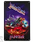 табличка judas priest "painkiller"