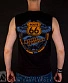 майка harley-davidson "route 66"