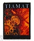нашивка tiamat "wildhoney"