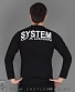 футболка system of a down д/р