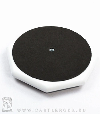 пэд тренировочный 6" (восьмигранник) wp6