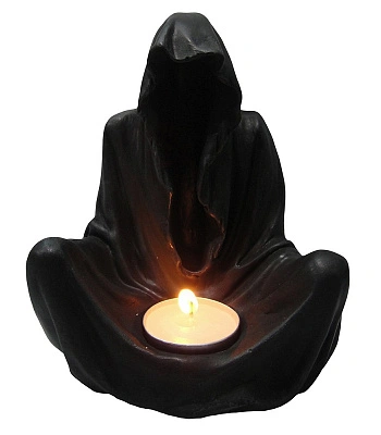 подсвечник тьма