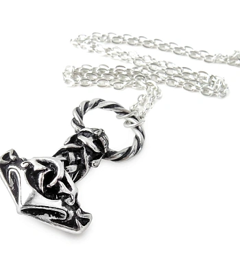 подвес alchemy gothic (алхимия готик) vap2 mjollnir