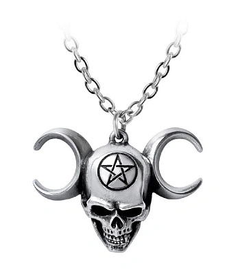 подвес alchemy gothic (алхимия готик) p903 lune mystique