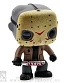 статуэтка джейсон "пятница 13" (funko pop!)