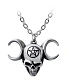 подвес alchemy gothic (алхимия готик) p903 lune mystique