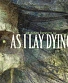 CD As I Lay Dying "An Ocean Between Us"