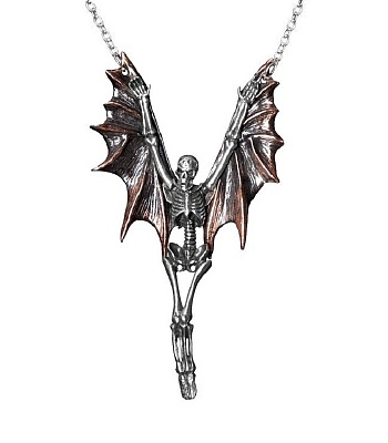 подвес alchemy gothic (алхимия готик) p584 upir
