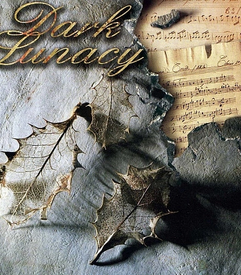 CD Dark Lunacy "Devoid"