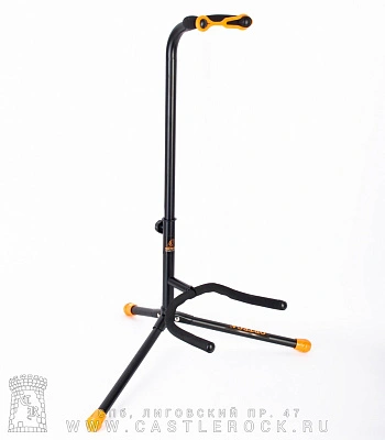 стойка гитарная ortega