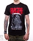 футболка suicide silence "become the hunter"