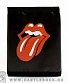 кошелек rolling stones (лого, к/з)