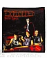 нашивка exploited "horror epics"