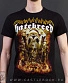 футболка hatebreed