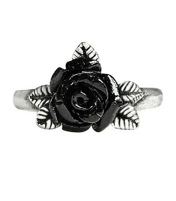 кольцо alchemy gothic (алхимия готик) r237 token of love