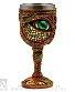 кубок глаз дракона (зеленый)
