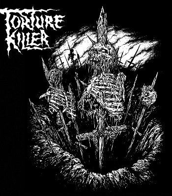 CD Torture Killer "Phobia"