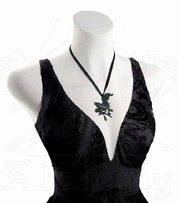 подвес alchemy gothic (алхимия готик) p739 harbinger