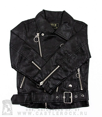 косуха детская к/з 707-1