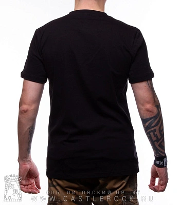 футболка alice cooper "i love the dead"