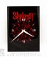 часы настенные slipknot (группа)