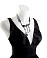 подвес alchemy gothic (алхимия готик) p583 garden of dark desires