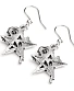 серьги alchemy gothic (алхимия готик) e402 ruah vered