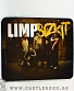 коврик для мыши limp bizkit (группа)