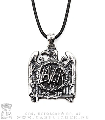 подвес slayer (орел)