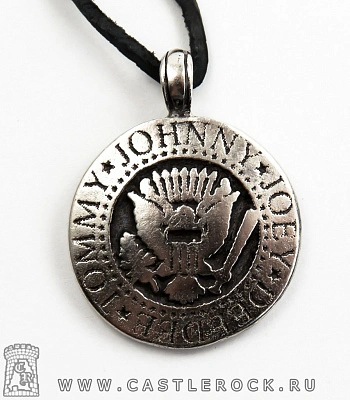 подвеска ramones