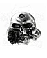 кольцо alchemy gothic (алхимия готик) r16 demi alchemist