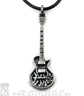 подвес joker гитара gibson