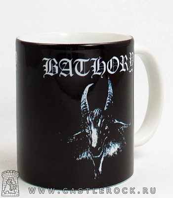 кружка bathory