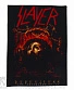 нашивка на спину slayer "repentless"