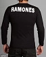 футболка ramones (группа) д/р