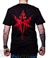 футболка bring me the horizon "amen!"