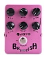 педаль эффектов joyo british sound jf-16