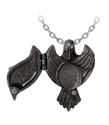 подвес alchemy gothic (алхимия готик) p985 the augurium
