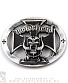 пряжка motorhead