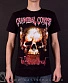 футболка cannibal corpse "the wretched spawn"
