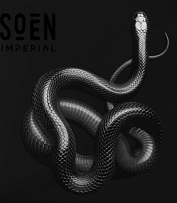 CD Soen "Imperial"