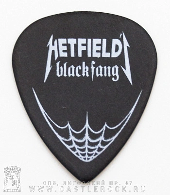медиатор hetfield black fang ph1120