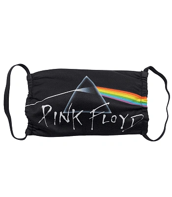маска немедицинская pink floyd "the dark side of the moon"